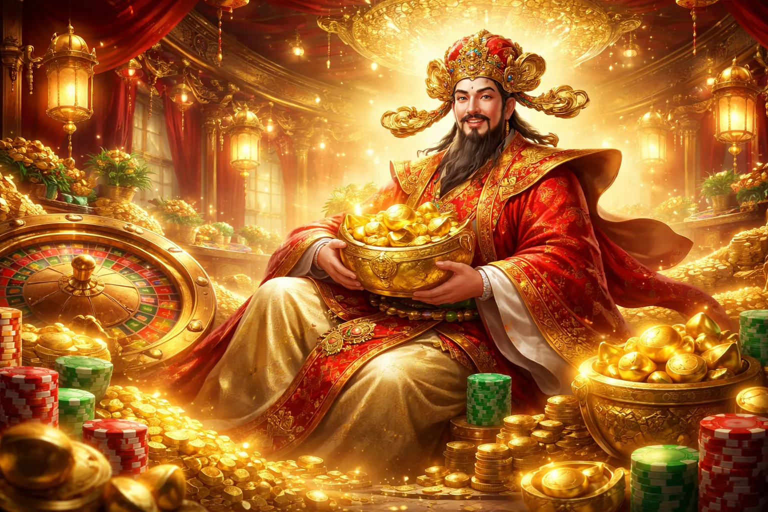 Xổ số f168