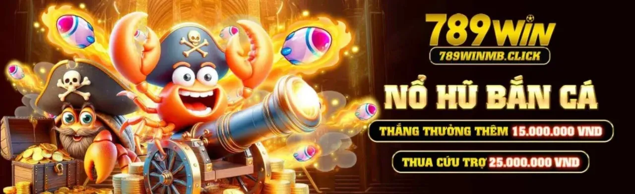 Thế giới bắn cá sôi động tại f168 thể thao với đồ họa 3D chân thực, ưu đãi hấp dẫn.